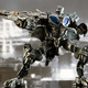 Illustration for article titled Custom Optimus Prime Protoform Model is Cooler Than the Original
